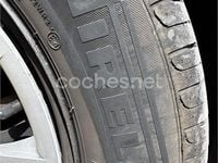 Usado Chevrolet Cruze LT 124 CV (91 kW) 2013 Gris / plata Berlina