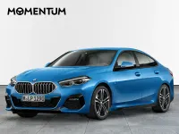 Usado BMW 218 Gran Coupé Comfort Edition 150 CV (110 kW) 2021 Azul Coupe