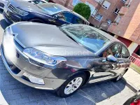 Usado Citroën C5 114 CV (83 kW) 2015 Gris / plata Berlina
