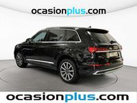 Usado Audi Q7 231 CV (169 kW) 2023 Negro SUV