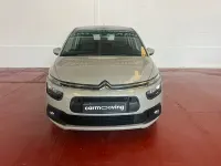 Usado Citroën C4 SpaceTourer Live 130 CV (95 kW) 2019 Beige Monovolumen