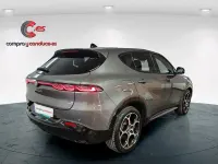 Usado Alfa Romeo Tonale 130 CV (95 kW) 2024 Gris / plata SUV