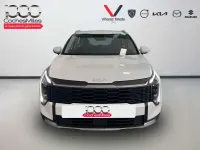 Nuevo Kia Sportage 150 CV (110 kW) 2026 Blanco SUV