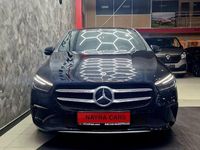 Usado Mercedes B200 163 CV (119 kW) 2020 Negro Monovolumen