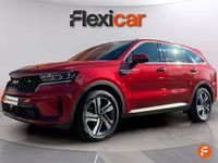 Usado Kia Sorento 230 CV (169 kW) 2023 Rojo SUV