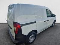 Nuevo Nissan Townstar 130 CV (95 kW) 2025 Blanco mineral solido