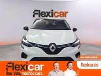 Usado Renault Clio V Equilibre 91 CV (66 kW) 2022 Blanco Utilitario