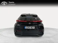 Usado Toyota C-HR Sport 223 CV (164 kW) 2025 Negro SUV