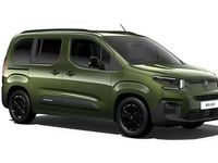 Ny Citroën Berlingo 100 HK (73 kW) 2026 Blå MPV