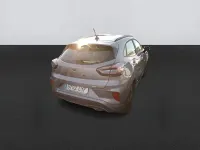 Usado Ford Puma ST-Line 125 CV (91 kW) 2022 Gris SUV