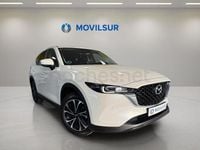 Usado Mazda CX-5 165 CV (121 kW) 2023 Blanco SUV