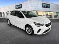 Usado Opel Corsa Elegance 100 CV (73 kW) 2023 Blanco Utilitario