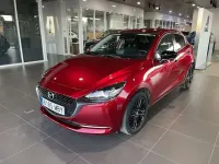Occasion Mazda 2 Homura-Line 90 PK (66 kW) 2023 Rood Hatchback