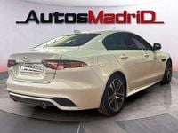 Usado Jaguar XE R-Dynamic 250 CV (183 kW) 2020 Blanco Berlina