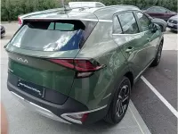 Usado Kia Sportage 162 CV (119 kW) 2024 SUV