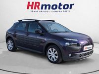 Brugt Citroën C4 Cactus 82 HK (60 kW) 2016 Hatchback