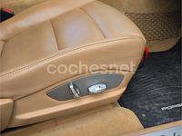 Usado Porsche Panamera 300 CV (220 kW) 2016 Marrón Berlina