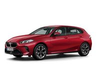 Nuevo BMW 116 Shadowline 122 CV (89 kW) 2026 Utilitario