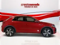 Usado VW T-Roc 150 CV (110 kW) 2024 SUV