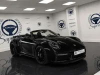 Usado Porsche 992 650 CV (478 kW) 2021 Descapotable