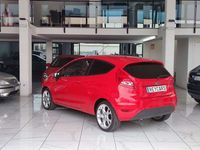 usado Ford Fiesta 1.25 Trend 82