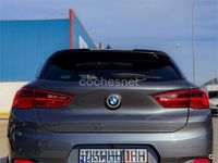 Usado BMW X2 306 CV (225 kW) 2019 Gris / plata SUV
