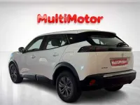 Usado Peugeot 2008 Active 101 CV (74 kW) 2021 Blanco SUV
