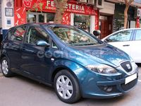 Usado Seat Altea 140 CV (102 kW) 2007 Azul Monovolumen
