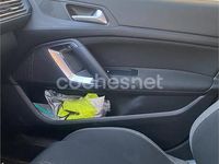 Usado Peugeot 308 Active 110 CV (80 kW) 2015 Blanco Berlina