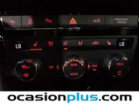 Usado Seat Ateca FR 150 CV (110 kW) 2019 Rojo SUV