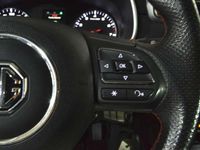 Usado MG ZS Comfort 107 CV (78 kW) 2022 Azul Berlina