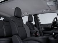 Usado Jeep Renegade Limited 130 CV (95 kW) 2024 Blanco SUV