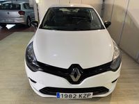 Usado Renault Clio IV Business 75 CV (55 kW) 2019 Blanco