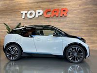 usado BMW i3 120Ah