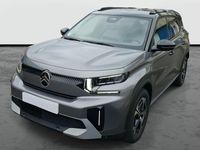Nuevo Citroën e-C3 Aircross 83 kW (113 CV) 2026 Mercury grey SUV
