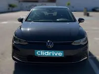 Usado VW Golf VIII 110 CV (80 kW) 2021 Gris Berlina