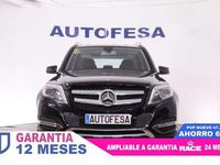 Usado Mercedes GLK200 143 CV (105 kW) 2015 SUV