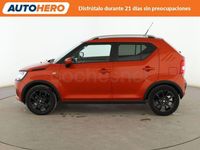 Usado Suzuki Ignis 90 CV (66 kW) 2018 Naranja SUV