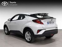 usado Toyota C-HR 125H Active