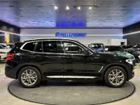 Usado BMW X3 xLine 190 CV (139 kW) 2020 Negro SUV