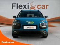 usado Citroën C4 Cactus PureTech 60KW (82CV) Live