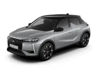 Nuevo DS Automobiles DS3 Crossback 136 CV (100 kW) 2025 Gris claro SUV