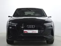 Usado Audi e-tron S-Line 230 kW (313 CV) 2021 SUV