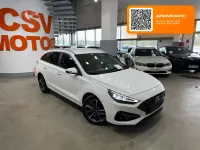 Usado Hyundai i30 Style 120 CV (88 kW) 2024 Blanco Utilitario