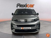 Usado Peugeot Traveller Business-Line 180 CV (132 kW) 2024 Gris Monovolumen