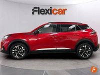 Usado Peugeot 2008 Allure 110 CV (80 kW) 2022 Rojo SUV