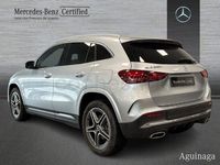 Usado Mercedes GLA250 218 CV (160 kW) 2024 Gris / plata SUV