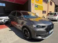 Usado DS Automobiles DS7 Crossback 130 CV (95 kW) 2022 Gris SUV