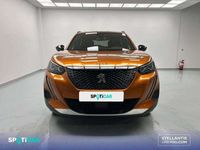 usado Peugeot 2008 1.2 PureTech S&S Allure Pack 130