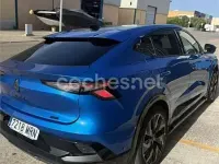 Usado Renault Rafale Esprit Alpine 200 CV (147 kW) 2024 Azul SUV
